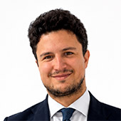 Alessandro De Sire