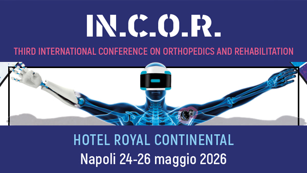 Congresso IN.C.O.R. 2026